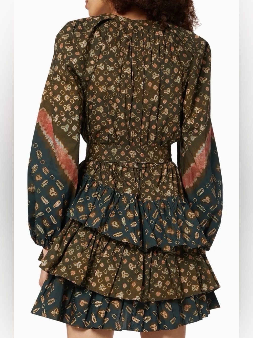Ulla Johnson Dress - Picture 3 of 6